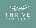 THRIVE THERAPY - ΔΗΜΗΤΡΕΑ ΒΑΡΒΑΡΑ
