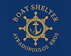PARKING BOAT SHELTER
