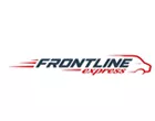 FRONT LINE EXPRESS - NTINIS GRIGORIS