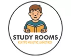 STUDY ROOMS
