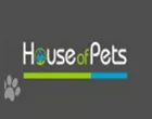 HOUSE OF PETS