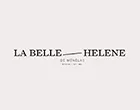 LA BELLE HELENE DE MENELAS 