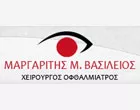 ΜΑΡΓΑΡΙΤΗΣ ΒΑΣΙΛΕΙΟΣ