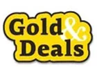 GOLD & DEALS - ENECHYRODANISTIRIA PELOPONNISOU