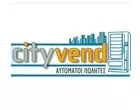 CITYVEND CHRONIS ATh. - ANTONOUDIS ANT.