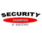 CHAMPION SECURITY - KOSTIS E.