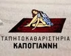 KAPOGIANNI TAPITOKATHARISTIRIA