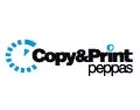 COPY & PRINT PEPPAS