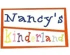 NANCY'S KINDERLAND