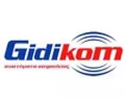 GIDIKOM - ΚΟΚΚΙΔΗΣ ΓΕΩΡΓΙΟΣ