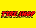TYRE SHOP - ΦΕΡΜΕΛΗΣ Γ. -  ΑΣΙΔΕΡΗΣ Ν.