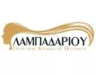 ΛΑΜΠΑΔΑΡΙΟΥ ΜΙΧΑΗΛ