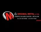 ORIGINAL METAL