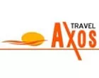 AXOS TRAVEL - ΚΑΜΑΡΙΤΗΣ Δ.
