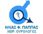 ΠΑΠΠΑΣ Φ. ΗΛΙΑΣ MD