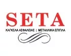 SETA - ENGLEZOS STYLIANOS