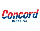 CONCORD RENT A CAR