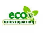 ECO ΑΠΕΝΤΟΜΩΤΙΚΗ - ΖΑΓΚΑΣ ΙΩΑΝΝΗΣ - ΠΑΠΑΛΑΣ ΧΑΡΗΣ Ο.Ε.