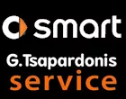 SMART SERVICE - ΤΣΑΠΑΡΔΩΝΗΣ ΙΩΑΝΝΗΣ
