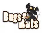BUGS AND RATS - ΚΑΠΛΑΝΙΔΗΣ Δ. ΓΕΩΡΓΙΟΣ