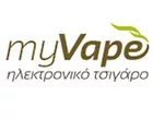 MYVAPE ZOGRAFOU
