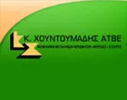 CHOUNTOUMADIS K. A.T.V.E.