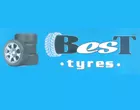 BEST TYRES - VASSIS DIMOSTHENIS - TAPTAS KON/NOS O.E.