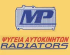 M.P.RADIATORS I.K.E.