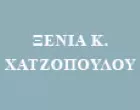 CHATZOPOULOU K. XENIA