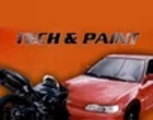 TECH & PAINT LAZARAKOPOULOS KOSTAS