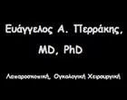 PERRAKIS EVANGELOS