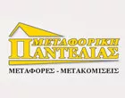 ΠΑΝΤΕΛΙΑΣ ΙΩΑΝΝΗΣ
