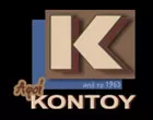 KONTOU PAN. & DIM. AFI O.E.