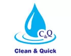 CLEAN & QUICK