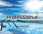 PROFESSIONAL POOLS BY NASOS