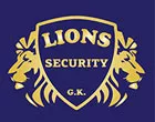 LIONS SECURITY
