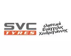 SVC - ΧΟΝΔΡΟΓΙΑΝΝΗΣ ΕΥΑΓΓΕΛΟΣ