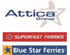 SUPERFAST & BLUE STAR FERRIES - ΦΙΛΟΠΟΥΛΟΣ Θ. - ΠΑΡΘΕΝΟΠΟΥΛΟΣ Κ. Α.Ε.