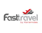 FASTRAVEL - ΦΙΛΟΠΟΥΛΟΣ Θ. - ΠΑΡΘΕΝΟΠΟΥΛΟΣ Κ. Α.Ε.