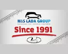 LADAGROUP – GARAGE 100 - MICHOPOULOS G.  SEITARIDIS GR. O.E.