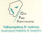 TAVERNARAKIS IOANNIS
