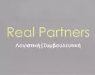 REAL PARTNERS - ΠΑΠΑΔΟΠΟΥΛΟΣ Χ. ΓΡΗΓΟΡΙΟΣ