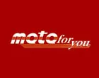 MOTO FOR YOU - GIASSAS GRIGORIOS