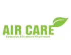 AIRCARE – PETOGLOU GEORGIOS