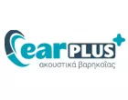 EARPLUS - DETEOGLOU CHRISTOS