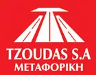 TZOUDAS METAFORIKI A.E.
