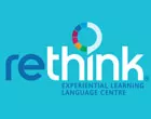 RETHINK EDUCATION – EXPERIENTIAL LEARNING LANGUAGE CENTRE I.K.E.