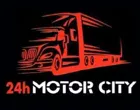 MOTOR CITY - ΚΟΥΒΑΡΑΣ ΣΠΥΡΟΣ & ΣΙΑ Ο.Ε.