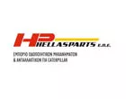 HELLASPARTS Ε.Π.Ε. - ΧΑΤΖΗΚΑΛΦΑΣ ΑΠ.