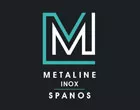 METALINE INOX - ΣΠΑΝΟΣ